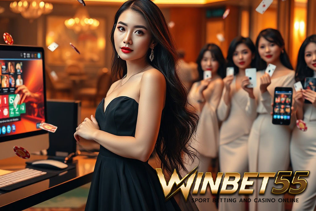 WINBET555-สล็อต