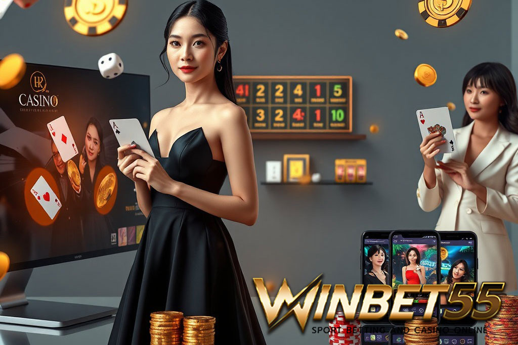 WINBET555